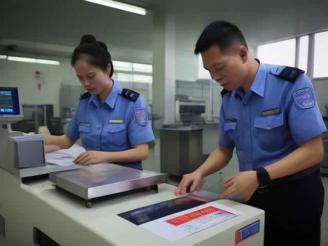 宁夏强化检重秤监管，保障市场交易公平与安全,宁夏强化检重秤监管，保障市场交易公平与安全,宁夏检重秤,第1张